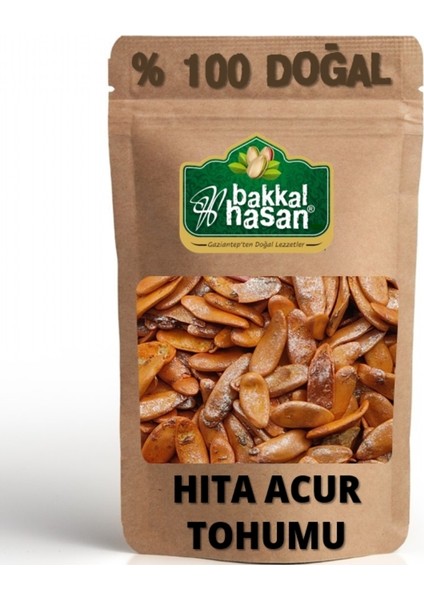 Hıta Acur Tohumu 25 gr