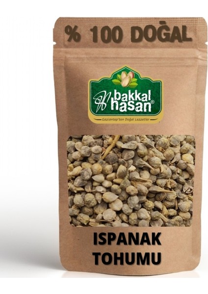 Ispanak Tohumu 25 gr
