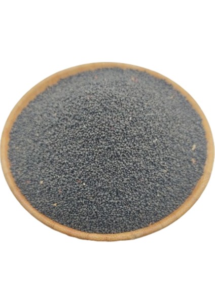 Semiz Otu Tohumu Pirpirim 25 gr