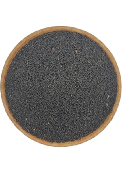 Semiz Otu Tohumu Pirpirim 25 gr