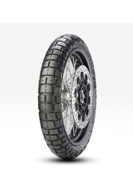 Scorpion Rally Str 90/90-21 54V M+S Tl (A)