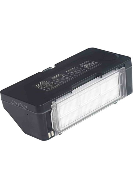 Xiaomi Mop P ( Mop Pro) Uyumlu Stytj02ym Su Ve Toz Haznesi fiyatları