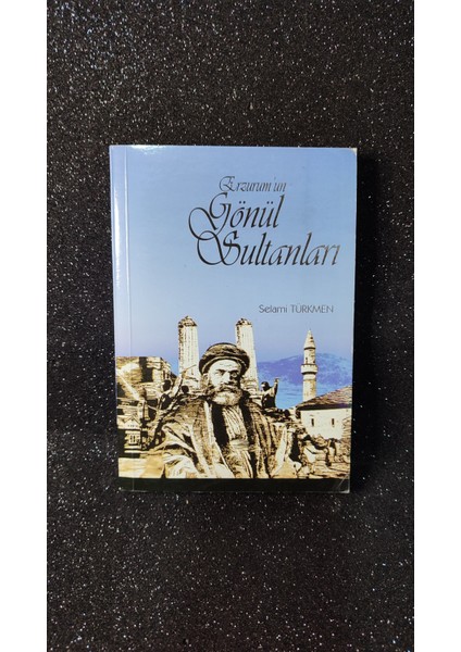 Erzurumlu Gönül Sultanları