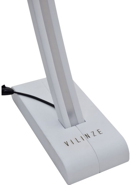 Vilinze Jedi Ahşap LED Dekoratif Ayaklı lambader