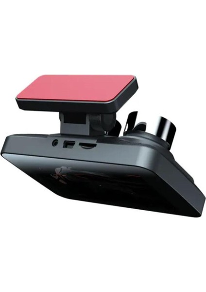 Araç Içi Hd Kamera Video Kaydedici 3 Kamera 1080P Full Hd Araç Kamerası Wdr G-Sensor 5mp Büyük Ekran indirimleri