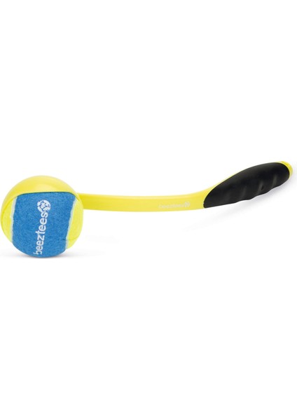 Tenis Topu Atıcı 31CM Sarı Svlrs fiyatları