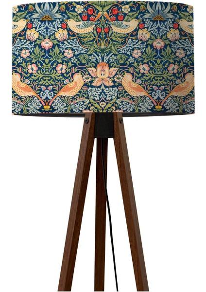 Lambader Desenli Ayaklı Tripod fiyatları