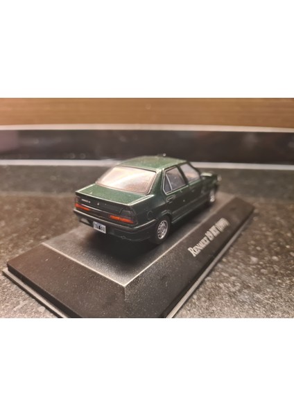 1/43 Renault 19 Europa 1995 modelleri