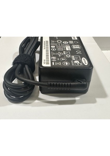 90 Watt Lenovo Uyumlu Typec Adaptör 20 Volt 4.5 Amper Type-C Adaptör