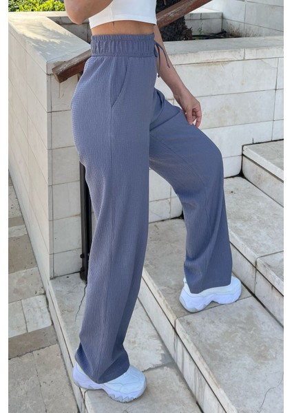 Pantolon Gofre Palazzo indirimleri