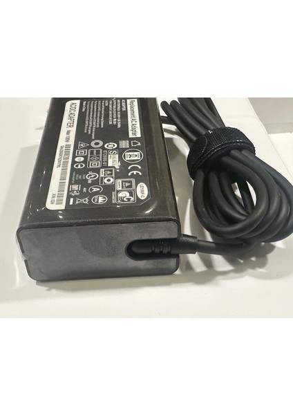 100 Watt Lenovo Uyumlu Typec Adaptör 20 Volt 5 Amper Type-C Adaptör