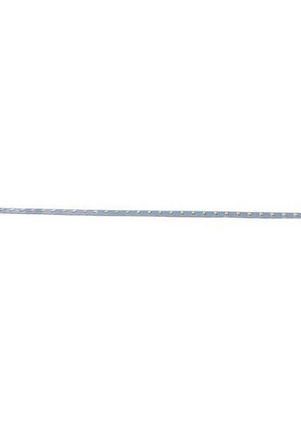 220 Volt 4014 Dim Edilebilir LED Bar Alüminyum Çubuk LED 220 V 72 LED 100CM Beyaz 6000-6500K