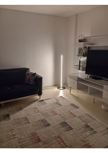 Lambader Ahşap Siyah Gün Işığı