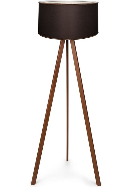 Kahverengi Ahşap Lambader fiyatları