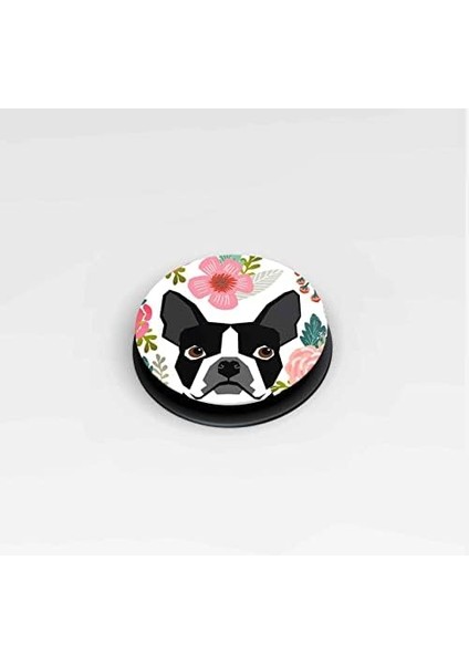 Köpek Telefon Parmak Tutacağı (DFSOCKET437)
