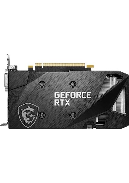 VGA Geforce Rtx 3050 Ventus 2x Xs 8g Oc RTX3050 8gb Gddr6 128B DX12 Pcıe 4.0 X8 (1xdp 1xhdmı 1xdl-Dvı-D) Ekran Kartı