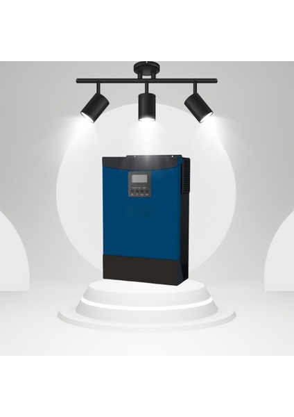 Bağ Evi ve Yayla Için 3kw Monokristal Solar Enerji Paketi – Pratik Seri 3000 fiyatları