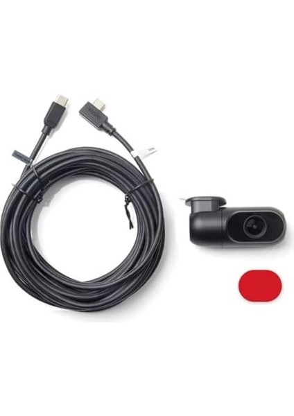 A229 Pro/plus Araç Kamerası Için 6 Metre Kablo ve Arka Kamera fiyatları