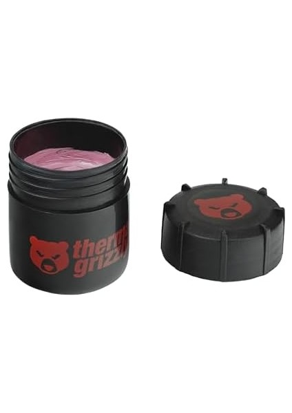 Grizzly 33.84GR Kryonaut Extreme Yüksek Kaliteli Termal Macun (TG-KE-090-R)