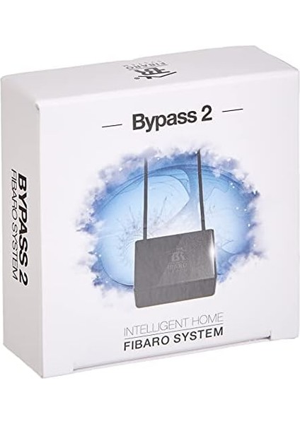 FGB‐002 Akıllı Ev Bypass Modülü