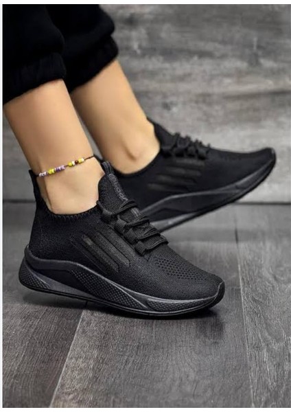 Unisex Ortopedik Yumuşak Taban Günlük Yazlık Sneaker Spor Ayakkabı