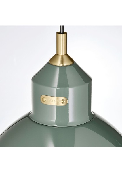 Sarkıt Lamba, Gri-Yeşil modelleri