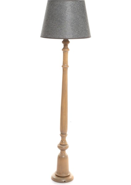 Lathe Lamp Torna Ayak Lambader