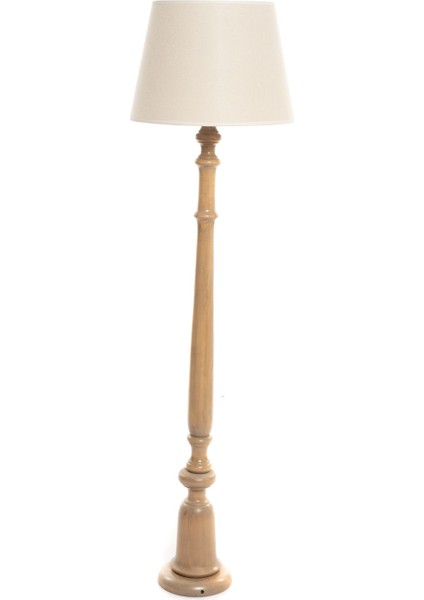 Lathe Lamp Torna Ayak Lambader Abajur Aydınlatma