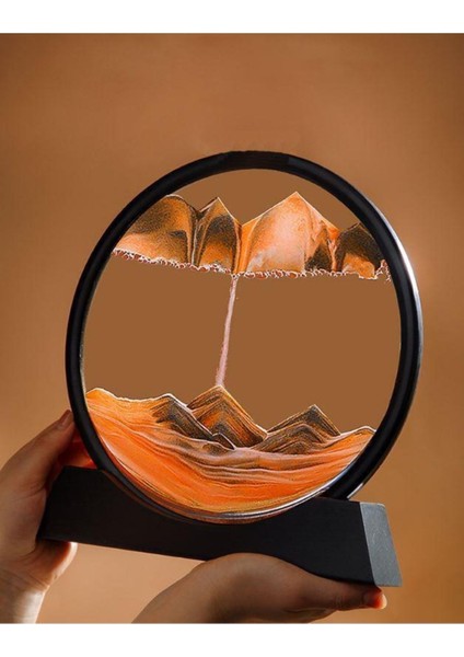 18 cm Dekoratif Kum Saati fiyatları