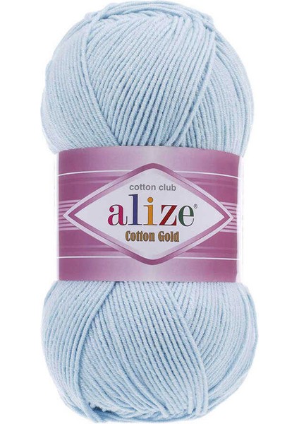 Cotton Gold 513 Bebemavisi