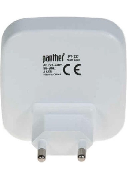 PT-233 Sensörlü Gece Lambası fiyatları