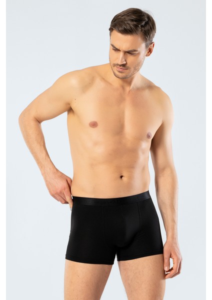 Erkek Boxer 1405/SIYAH