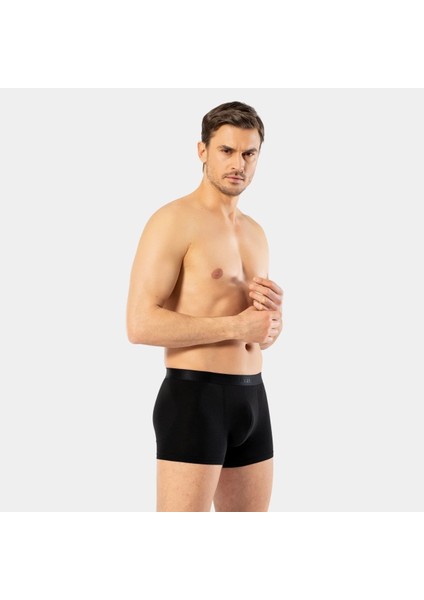 Erkek Boxer 1405/SIYAH fırsatları