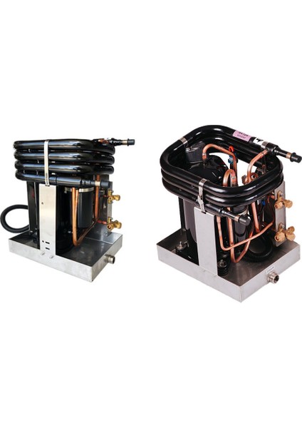 XST009 9.000 Btu Split Marin Klima
