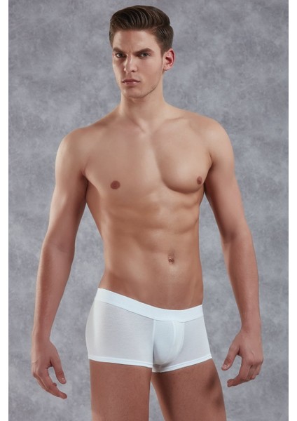 Erkek Modal Torbalı Kısa Paça Boxer 1760 fiyatları