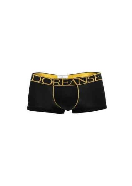 Erkek Modal Torbalı Kısa Paça Boxer 1725