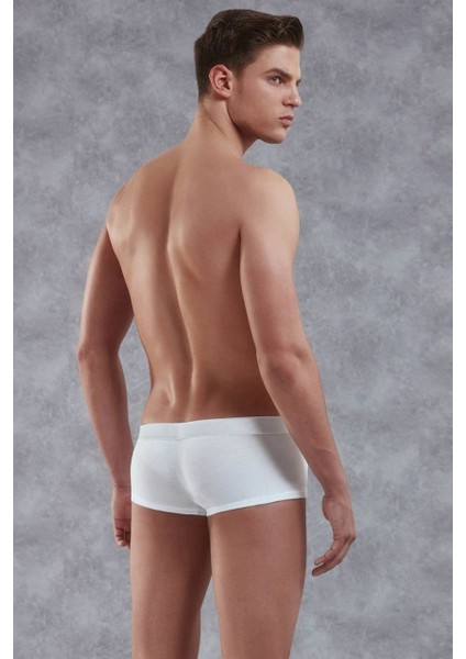 Erkek Modal Adonis Torbalı Mini Paça Boxer 1750 fiyatları