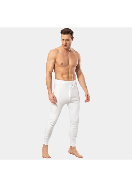 Erkek Interlok Uzun Don 117/BEYAZ fiyatları