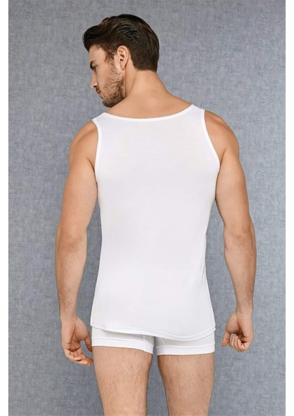 Erkek Beyaz Damat Çeyizlik Atlet Boxer Takımı 3000 fırsatları