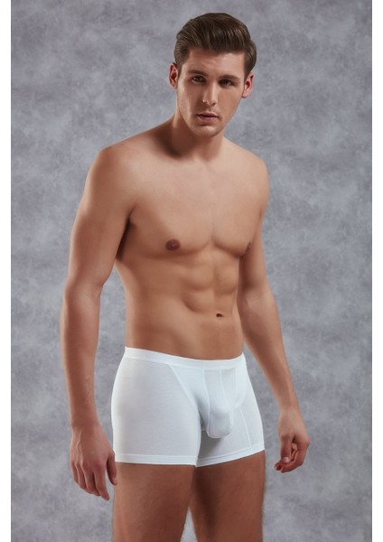 Erkek Modal Torbalı Ince Bel Bantlı Normal Paça Boxer 1770 fiyatları