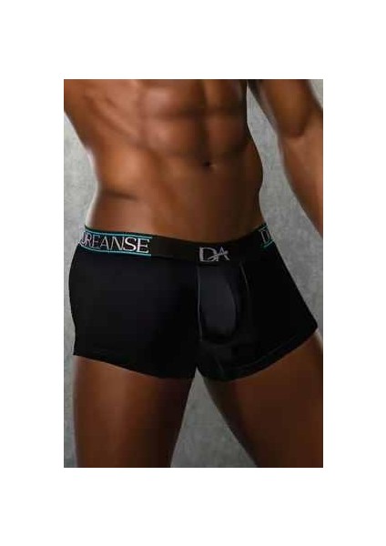 Erkek Modal Torbalı Normal Paça Boxer 1733