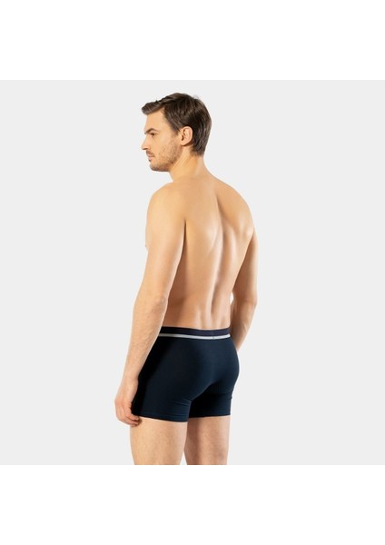 Erkek Likralı Boxer 1315/LACIVERT modelleri