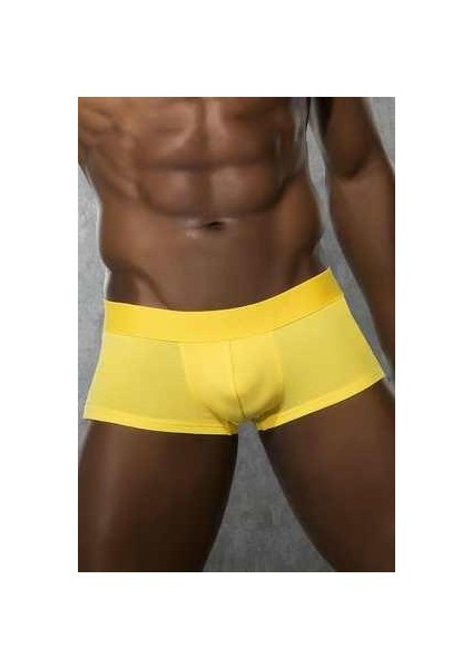 Erkek Modal Torbalı Kısa Paça Boxer 1760