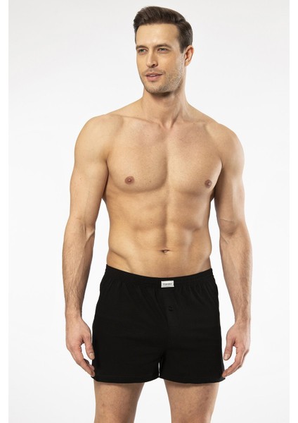 Erkek Penye Boxer 130/RENKLI modelleri