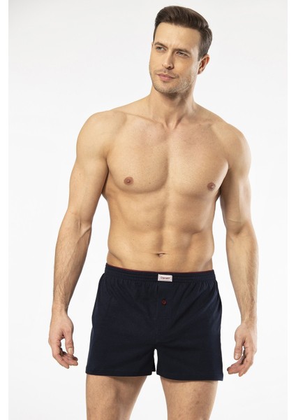 Erkek Penye Boxer 130/RENKLI fırsatları