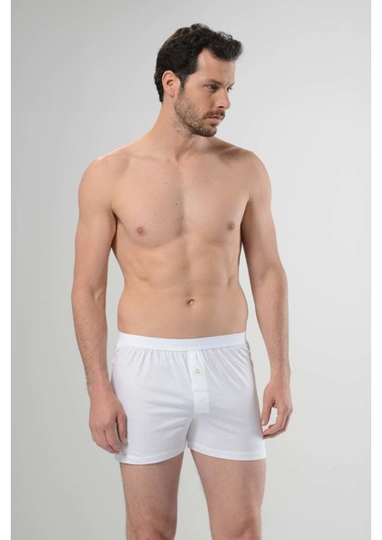 - Kemerli Düğmeli Boxer 1106 fırsatları