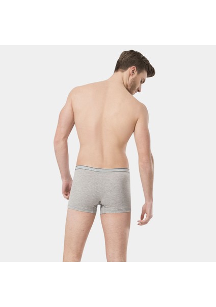 Erkek Likralı Boxer 165/GRI modelleri