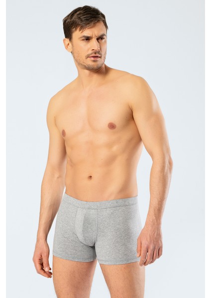 Erkek Likralı Boxer 1335/GRI 1335/GRI indirimleri