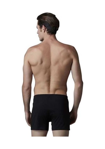 Compact Boxer 2'li ERS008 Siyah fiyatları