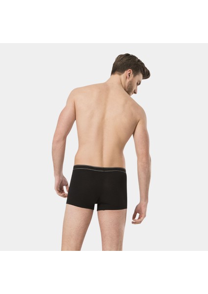 Erkek Likralı Boxer 165/SIYAH modelleri
